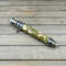 Desert camo acrylic pineapple grenade ballpoint pen