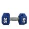 Dumbbell Fun Business Card Holder Carrier House Customizable Design Fitness Gym office decor gym fitness gift health wellness exercise
