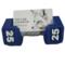 Dumbbell Fun Business Card Holder Carrier House Customizable Design Fitness Gym office decor gym fitness gift health wellness exercise