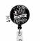 Witch Badge Reel