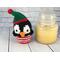 Penguin Cupcake