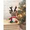 Crochet Reindeer