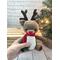 Reindeer Stuffed Animal