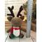 Christmas Reindeer