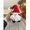 Santa Decoration