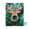 Reindeer, Ornament, Rudolph, Red Nose Reindeer, Christmas, Christmas Decor, Christmas Tree