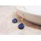 Lapis Lazuli Drop Earrings 14K Gold Filled