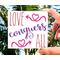 Valentines Day Signs, Faith Hope Love, Better Together, Love Conquers All