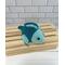 Fish Stuffed Animal