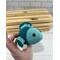 Amigurumi Fish