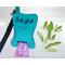 Poop Bag Holder, Poop Bag Dispenser, Personalized Dog Gifts, Dog Birthday, Dog Mom