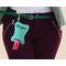 Poop Bag Holder, Poop Bag Dispenser, Personalized Dog Gifts, Dog Birthday, Dog Mom
