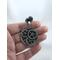 Steampunk Pendant