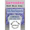 Lavender Goat Milk Soap with shea butter