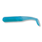 Translucent Turquoise Blue tube bait