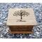Mom Birthday Gift, tree of life with Mom engraved on top of the music box, choose color and song