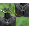 Dragonfly necklace pendants by Bendi's