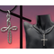 Cross necklaces by Bendi's