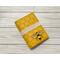 Honeybee Mini Notebook Cover