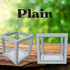 Plain