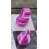 sample purple piece