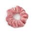 Rose Fluffy Scrunchie
