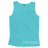 Comfort Colors Brand Tank top unisex