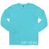 Comfort Colors Brand long sleeve