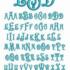 Monogram Only