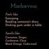Mischievous Description