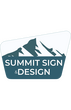 Summit Sign and Design