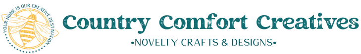 Country Comfort Creatives Country Comfort Creatives