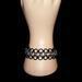 Chainmaille Choker or Bracelet, Japanese 12 in 1