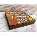 Pumpkin Spice and Everything Nice Sign, Autumn Sign