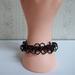 Chainmaille Shaggy Loops Stretch Bracelet