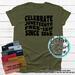 Military Green Shirt