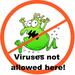 Virus Free!