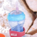 Personalized sippy cup