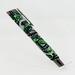 With its sleek, streamlined and elegant design, this fountain pen will make a gift of enduring beauty. This is perfect for those with smaller hands as it is slightly smaller than most rollerball and fountain pens.