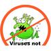 Virus free!