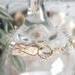 Gold Sterling Silver Amazonite Gemstone Bracelet