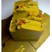 Try my Jewelweed Plantain Wheatgrass SOAP