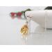 Gemstone Pear Cut Pendant, Choose Your Stone