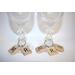 custom wine charms