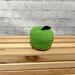 Crochet Green Apple