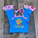 Candyland Outfit
