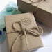 Gift boxed