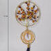 dragonfly Tree of Life Dream Catcher
