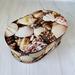 Memory box, Keepsake Box, storage box, gift box,  Seashells