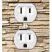 Outlet Cover
